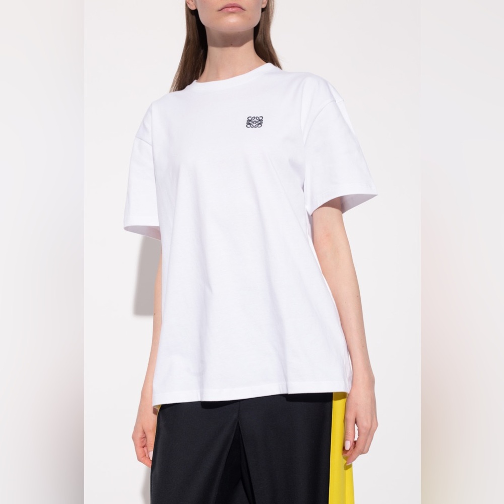 EUC Loewe Monogram ‘Regular Fit T-Shirt’ - Picture 3 of 16